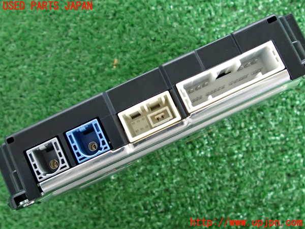 2UPJ-9230686148]レクサス・IS300(ASE30)コンピューター3 (テレマティクス) 中古_4
