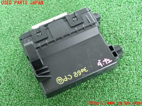 2UPJ-9230686149]レクサス・IS300(ASE30)コンピューター4 (88650-53444) 中古_2