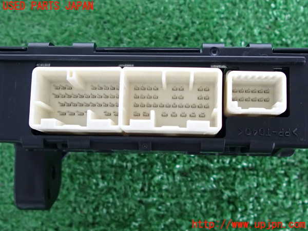 2UPJ-9230686149]レクサス・IS300(ASE30)コンピューター4 (88650-53444) 中古_4