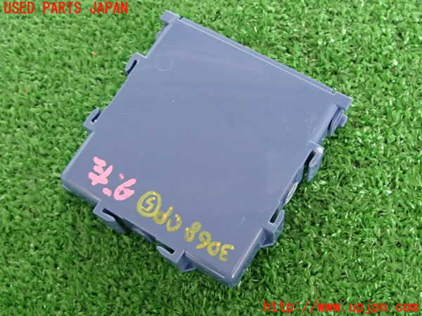 2UPJ-9230686150]レクサス・IS300(ASE30)コンピューター5 (クリアランスウォーニング) 中古_2