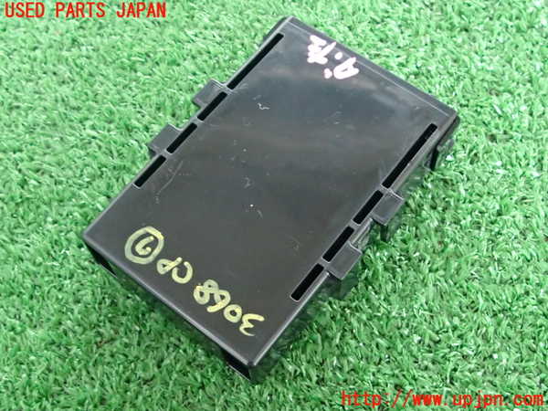 2UPJ-9230686152]レクサス・IS300(ASE30)コンピューター7 (ゲートウェイ) 中古_2