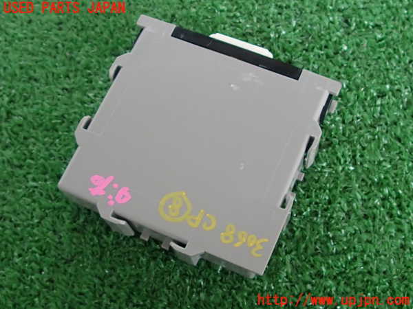 2UPJ-9230686153]レクサス・IS300(ASE30)コンピューター8 (タイヤプレッシャモニター) 中古_2