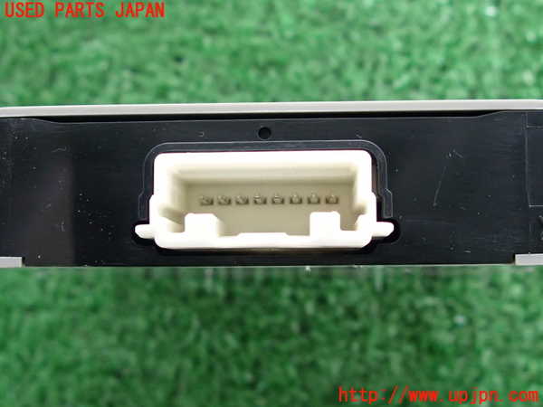 2UPJ-9230686153]レクサス・IS300(ASE30)コンピューター8 (タイヤプレッシャモニター) 中古_4