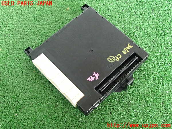 2UPJ-9230686154]レクサス・IS300(ASE30)コンピューター9 (89221-53280) 中古_2