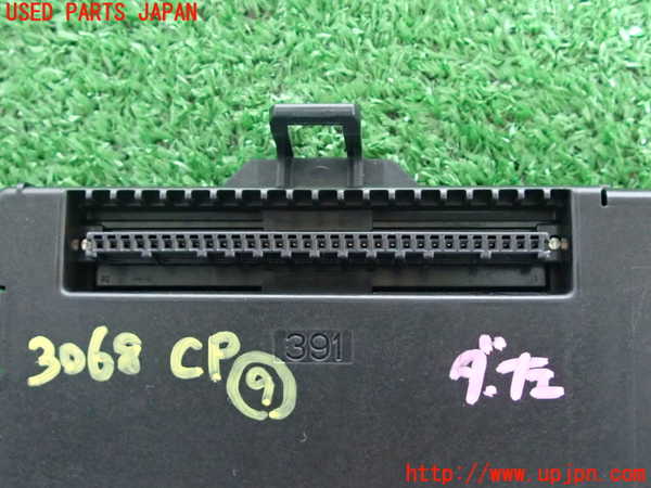 2UPJ-9230686154]レクサス・IS300(ASE30)コンピューター9 (89221-53280) 中古_5
