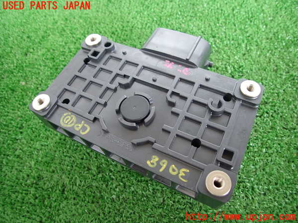 2UPJ-9230686155]レクサス・IS300(ASE30)コンピューター10 (G92C0-53010) 中古_2