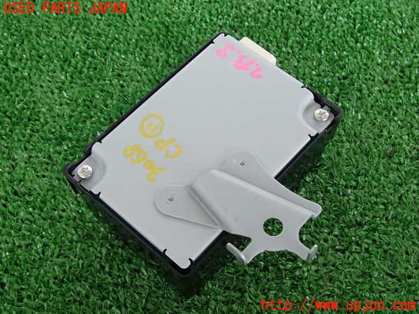 2UPJ-9230686156]レクサス・IS300(ASE30)コンピューター11 中古_2