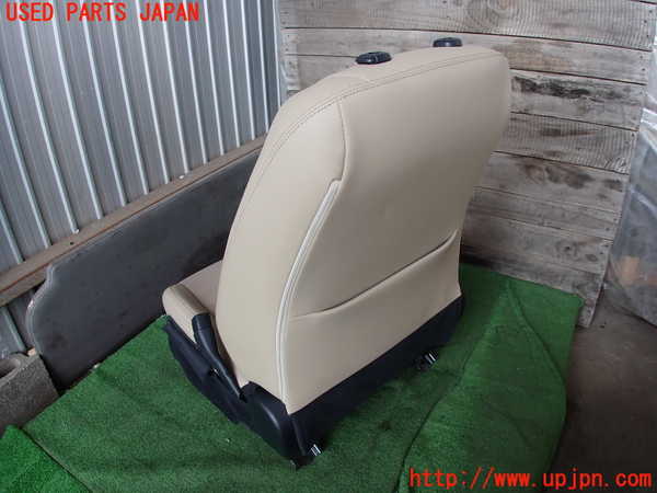 2UPJ-9230687035]レクサス・IS300(ASE30)運転席シート 中古_2