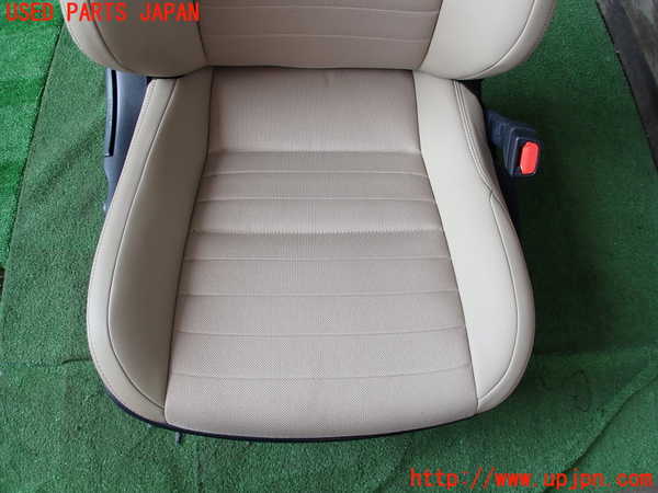 2UPJ-9230687035]レクサス・IS300(ASE30)運転席シート 中古_3
