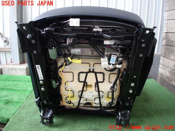 2UPJ-9230687035]レクサス・IS300(ASE30)運転席シート 中古_5