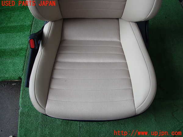 2UPJ-9230687065]レクサス・IS300(ASE30)助手席シート 中古_3