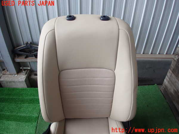 2UPJ-9230687065]レクサス・IS300(ASE30)助手席シート 中古_4