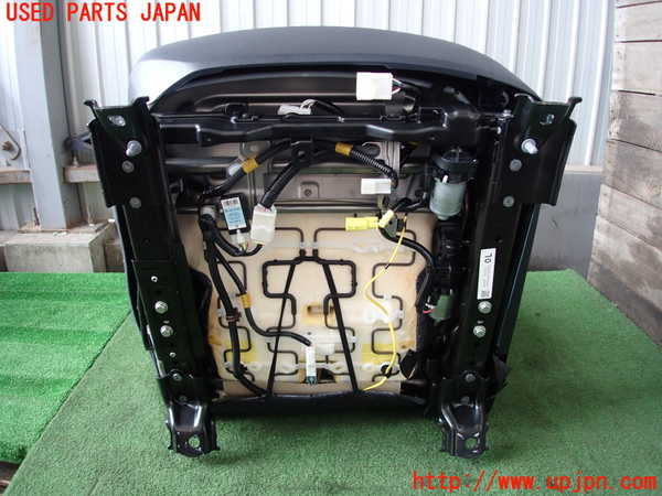 2UPJ-9230687065]レクサス・IS300(ASE30)助手席シート 中古_5