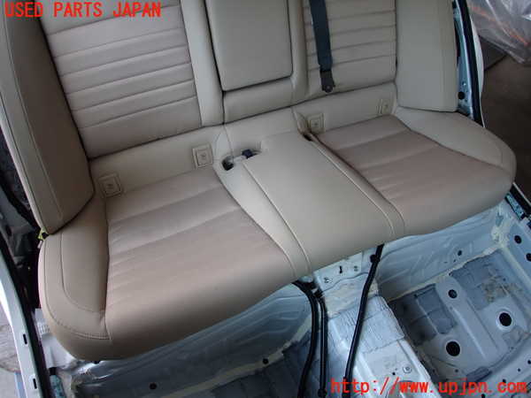 2UPJ-9230687385]レクサス・IS300(ASE30)リアシート 中古_2