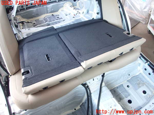 2UPJ-9230687385]レクサス・IS300(ASE30)リアシート 中古_4