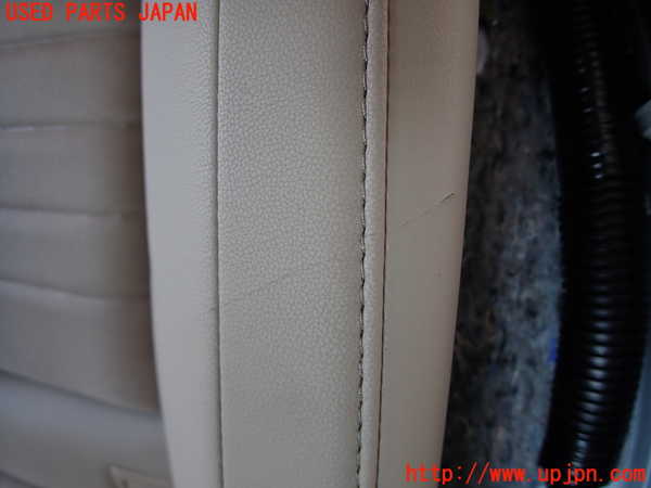2UPJ-9230687385]レクサス・IS300(ASE30)リアシート 中古_5