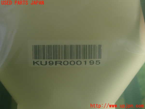 2UPJ-9230687805]レクサス・IS300(ASE30)車載工具 中古_3