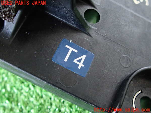 2UPJ-9230687555]レクサス・IS300(ASE30)ATシフトレバー 中古_4