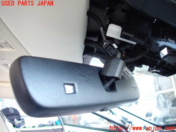2UPJ-9230687615]レクサス・IS300(ASE30)ルームミラー 中古_2