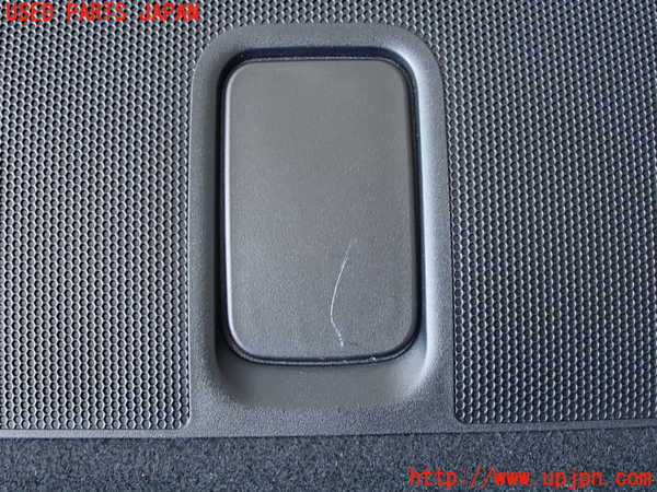 2UPJ-9230687761]レクサス・IS300(ASE30)トノカバー1 中古_2