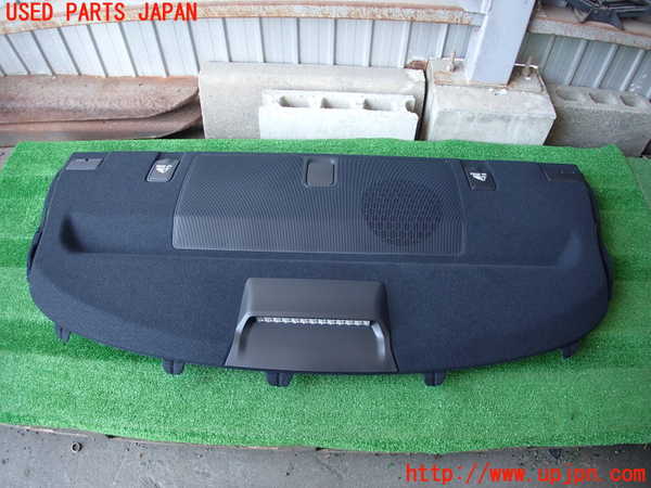 2UPJ-9230687761]レクサス・IS300(ASE30)トノカバー1 中古_3