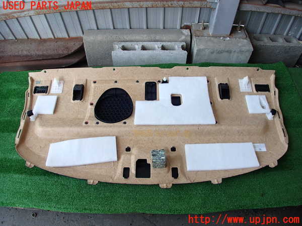 2UPJ-9230687761]レクサス・IS300(ASE30)トノカバー1 中古_4