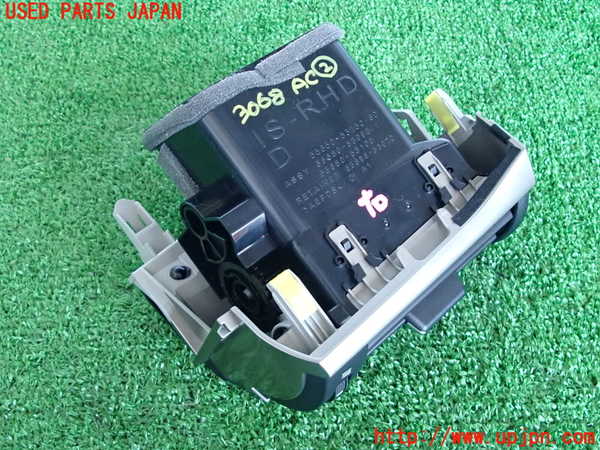 2UPJ-9230687527]レクサス・IS300(ASE30)エアコン吹き出し口2 (右) 中古_2