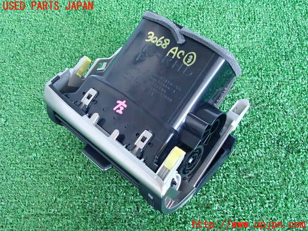 2UPJ-9230687528]レクサス・IS300(ASE30)エアコン吹き出し口3 (左) 中古_2