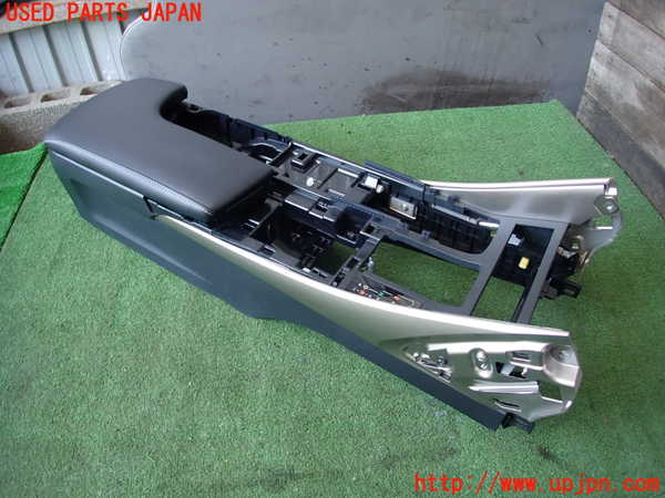 2UPJ-9230687540]レクサス・IS300(ASE30)センターコンソール 中古_2