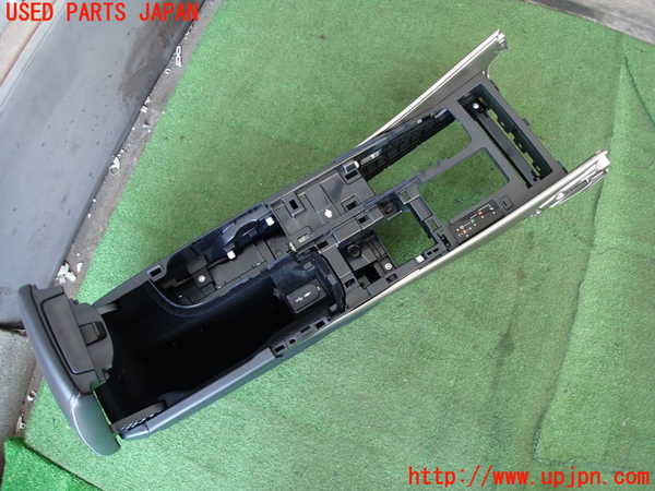2UPJ-9230687540]レクサス・IS300(ASE30)センターコンソール 中古_3