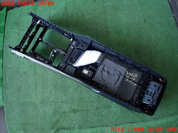 2UPJ-9230687540]レクサス・IS300(ASE30)センターコンソール 中古_4