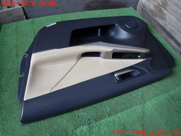 2UPJ-9230681234]レクサス・IS300(ASE30)右前ドア内張り 中古_3
