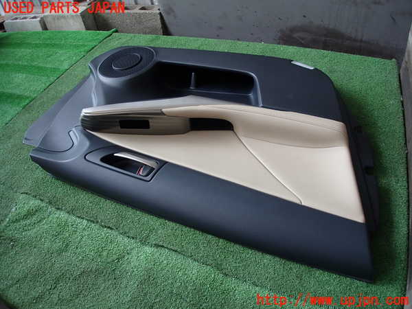 2UPJ-9230681264]レクサス・IS300(ASE30)左前ドア内張り 中古_3