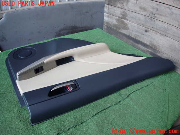 2UPJ-9230681324]レクサス・IS300(ASE30)左後ドア内張り 中古_3