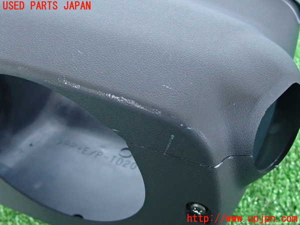2UPJ-9230687905]レクサス・IS300(ASE30)コラムカバー 中古_4