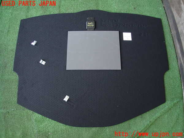 2UPJ-9230687771]レクサス・IS300(ASE30)ラゲッジトレイ1 中古_2