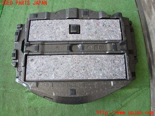 2UPJ-9230687772]レクサス・IS300(ASE30)ラゲッジトレイ2 中古_2