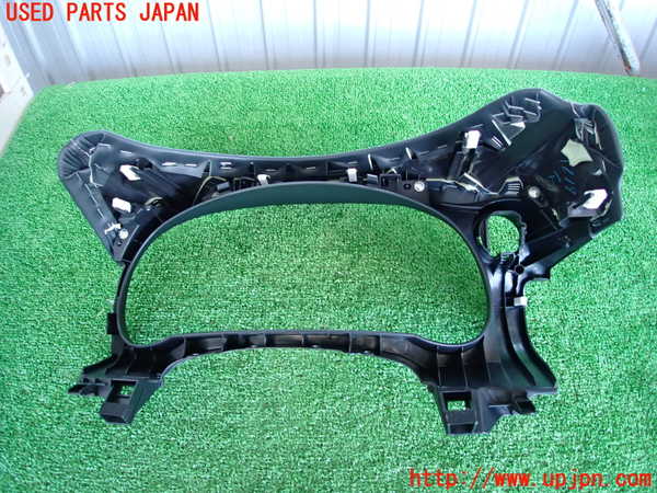 2UPJ-9230687510]レクサス・IS300(ASE30)メーターフード 中古_3