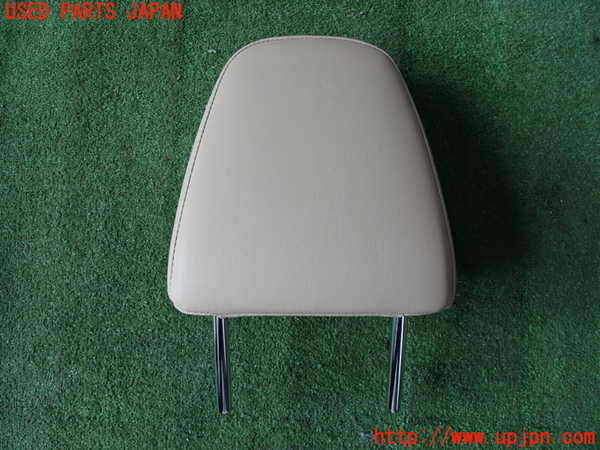 2UPJ-9230687040]レクサス・IS300(ASE30)運転席ヘッドレスト 中古_2