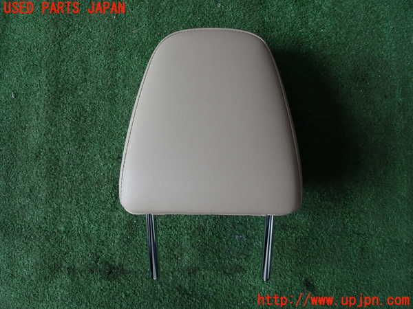 2UPJ-9230687070]レクサス・IS300(ASE30)助手席ヘッドレスト 中古_2