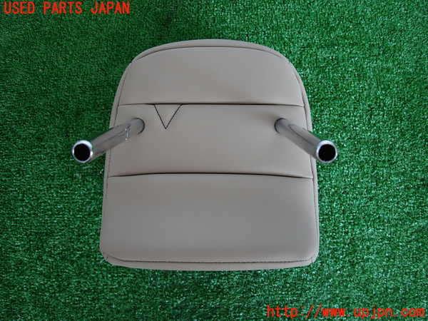 2UPJ-9230687180]レクサス・IS300(ASE30)左2列目ヘッドレスト 中古_2