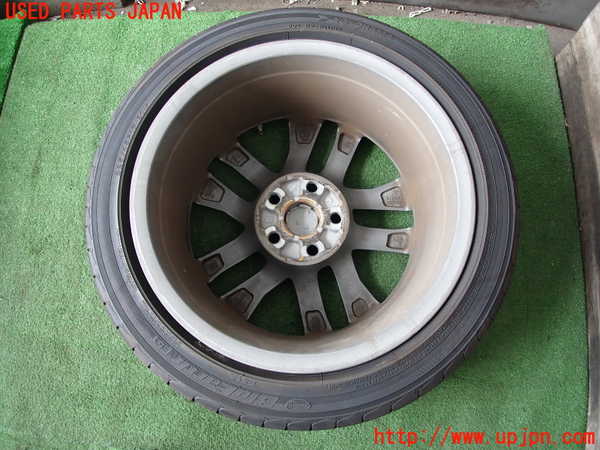 2UPJ-9230689036]レクサス・IS300(ASE30)タイヤ　ホイール　1本① 225/45R17 中古_2
