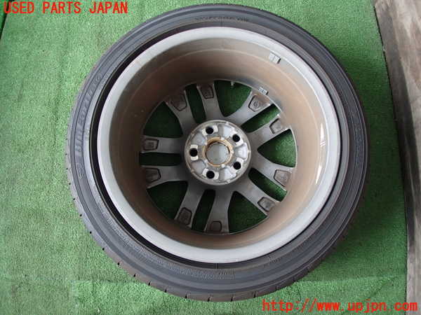 2UPJ-9230689037]レクサス・IS300(ASE30)タイヤ　ホイール　1本② 225/45R17 中古_2