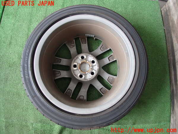 2UPJ-9230689038]レクサス・IS300(ASE30)タイヤ　ホイール　1本③ 225/45R17 中古_2