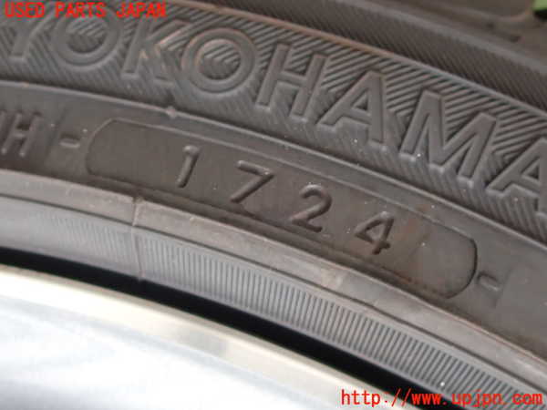 2UPJ-9230689038]レクサス・IS300(ASE30)タイヤ　ホイール　1本③ 225/45R17 中古_5