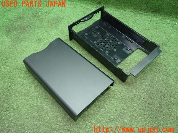 3UPJ=9230690503]VW ポロ TSI コンフォートライン(AWDKL)純正ビルトイン 4K0 919 813 ETC車載器 ETC2.0 中古_2