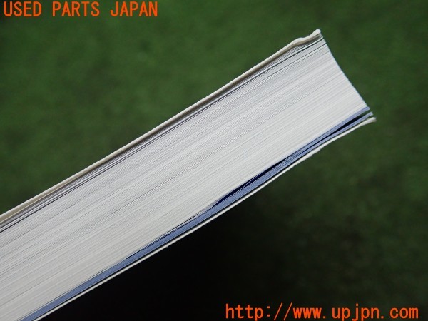 3UPJ=9230690802]VW ポロ TSI コンフォートライン(AWDKL)取扱説明書 取説 車両マニュアル 中古_4