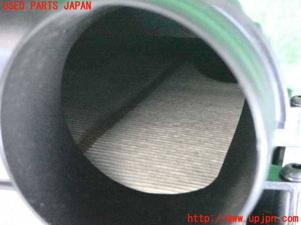 2UPJ-9230692560]VW ポロ(AWDKL)エアクリーナーボックス 中古_3