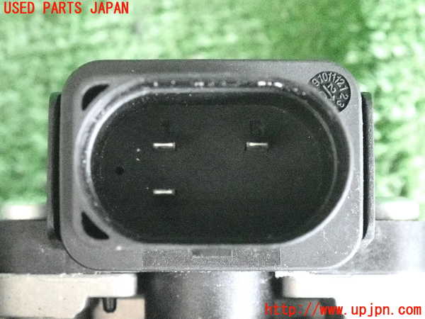 2UPJ-9230692580]VW ポロ(AWDKL)バキュームポンプ 中古_5