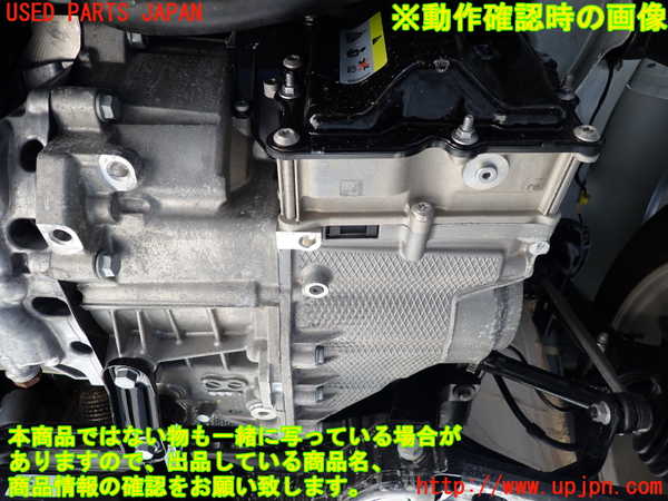 2UPJ-9230693010]VW ポロ(AWDKL)ミッション AT DKL 中古_5